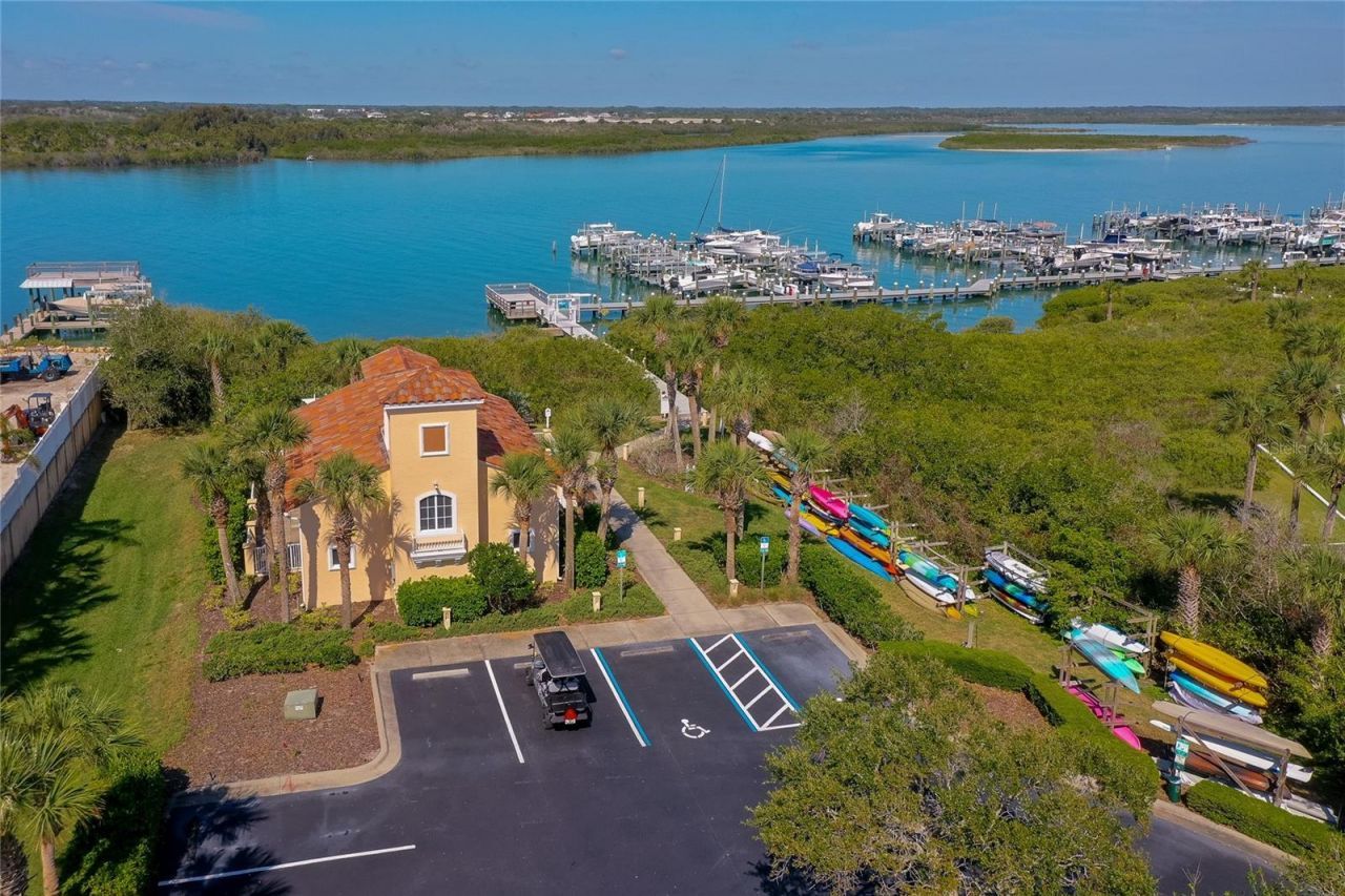 250 Minorca Beach Way, Unit 906, New Smyrna Beach, FL 32169 Photo