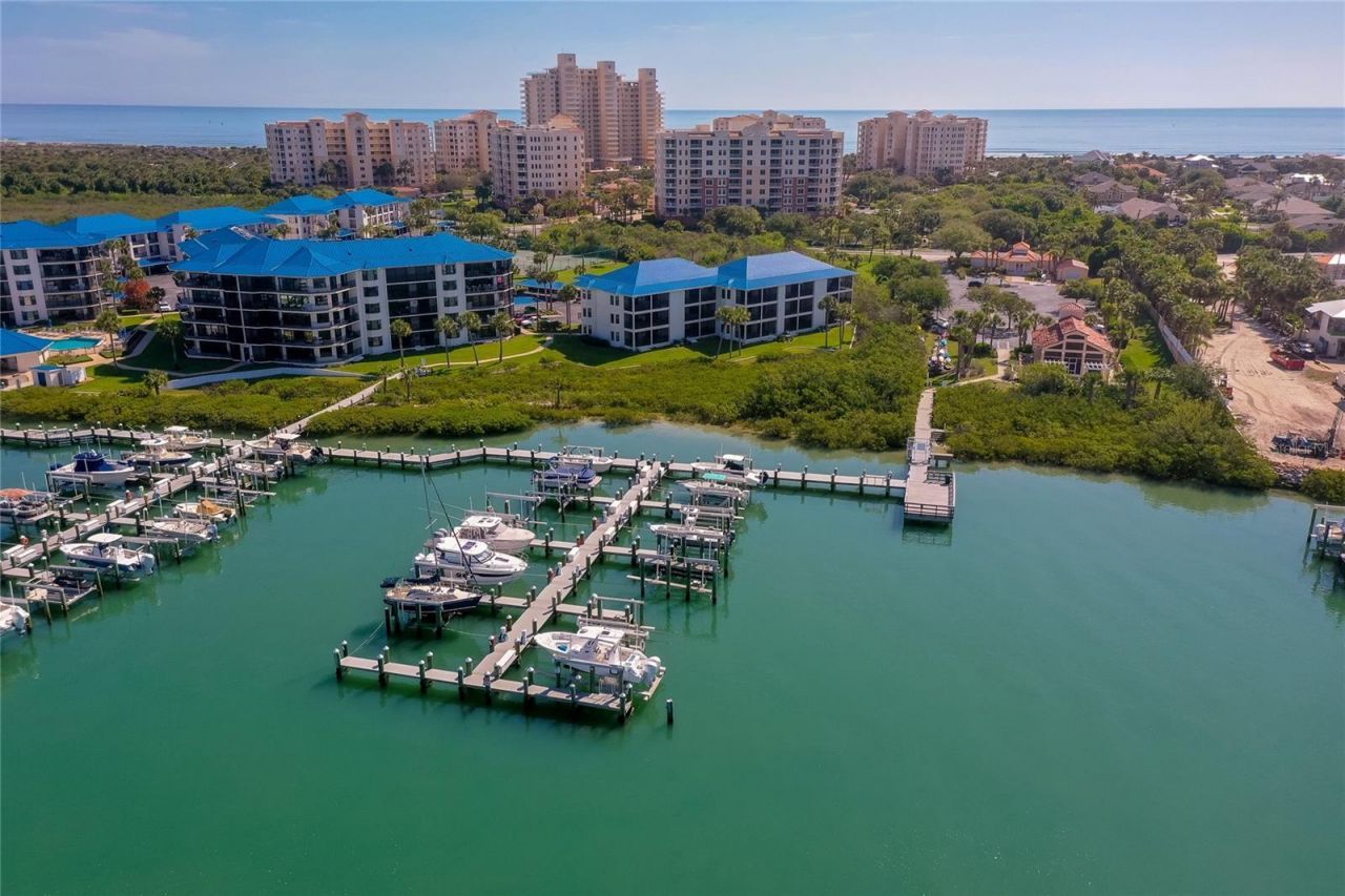 250 Minorca Beach Way, Unit 906, New Smyrna Beach, FL 32169 Photo