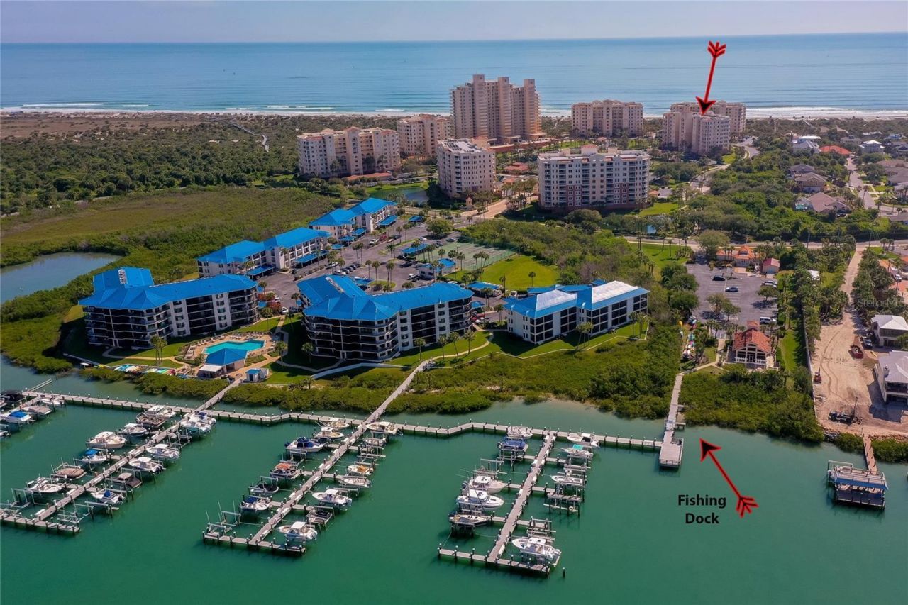250 Minorca Beach Way, Unit 906, New Smyrna Beach, FL 32169 Photo