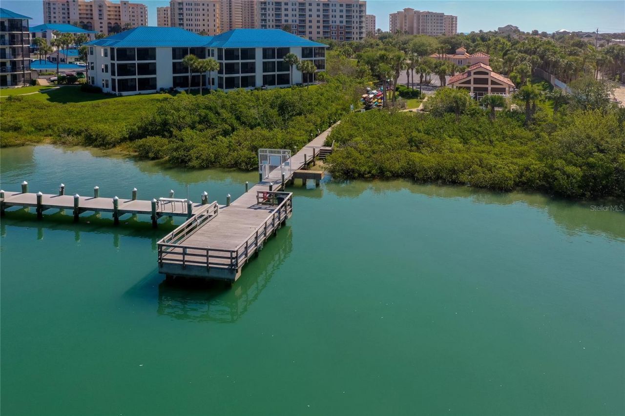 250 Minorca Beach Way, Unit 906, New Smyrna Beach, FL 32169 Photo
