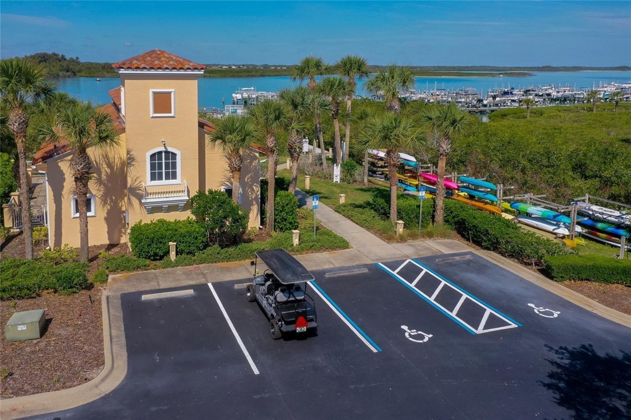 250 Minorca Beach Way, Unit 906, New Smyrna Beach, FL 32169 Photo