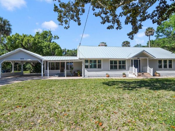1405 PIONEER TRAIL , NEW SMYRNA BEACH, FL 32168