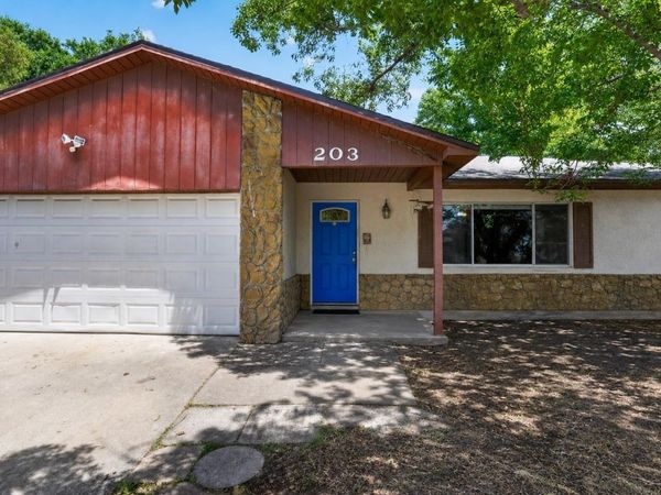 203 WOODFIELD DRIVE, SANFORD, FL 32773