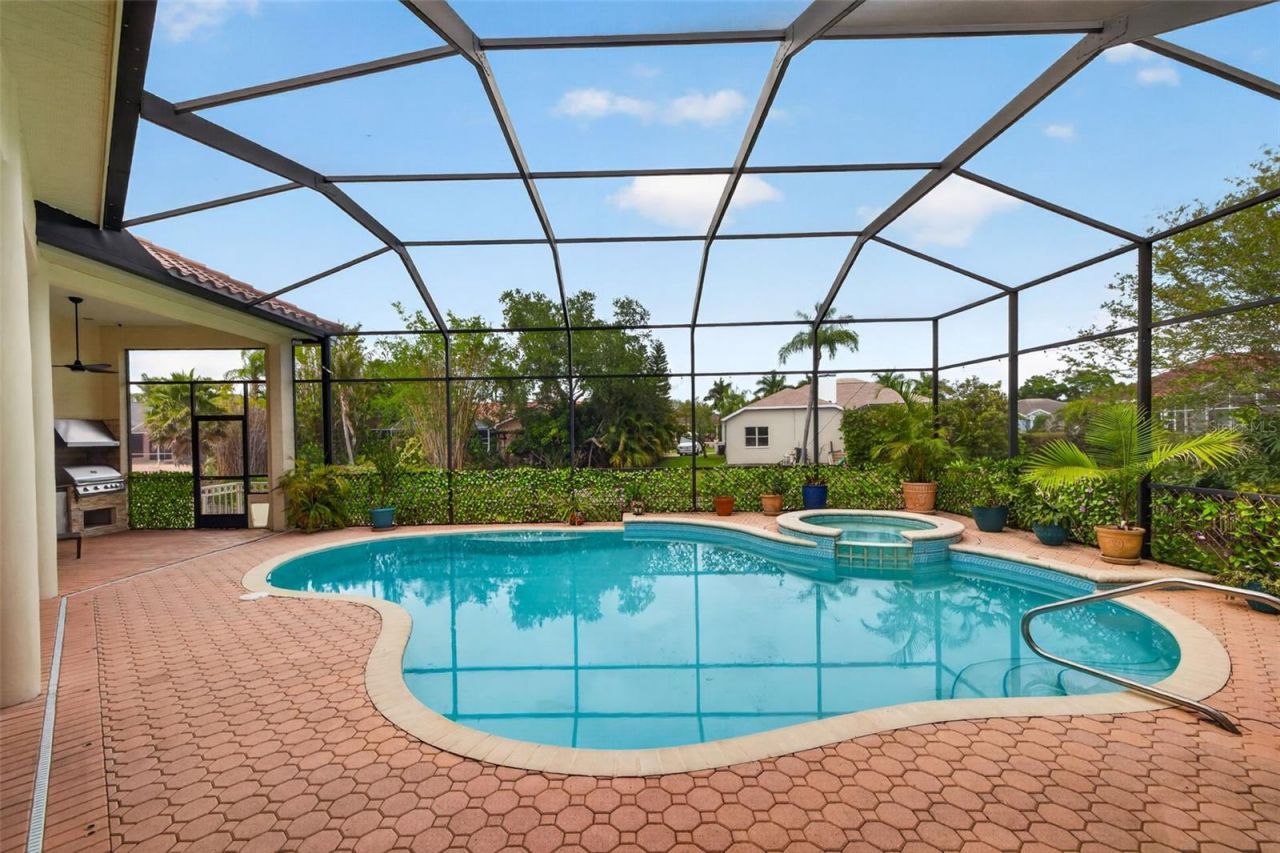5909 Skimmer Point Boulevard S, Gulfport, FL 33707 Photo