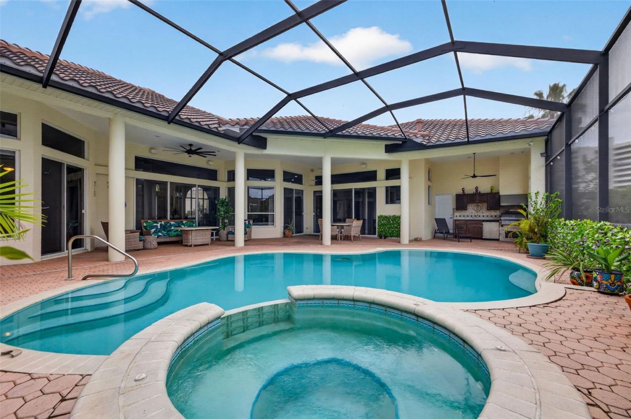 5909 Skimmer Point Boulevard S, Gulfport, FL 33707 Photo