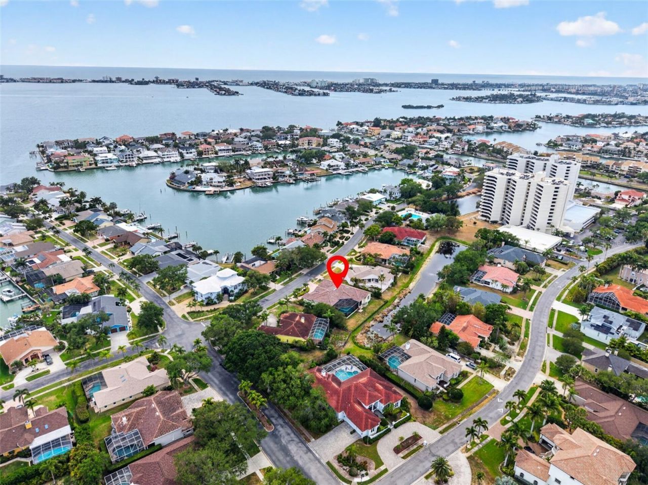 5909 Skimmer Point Boulevard S, Gulfport, FL 33707 Photo