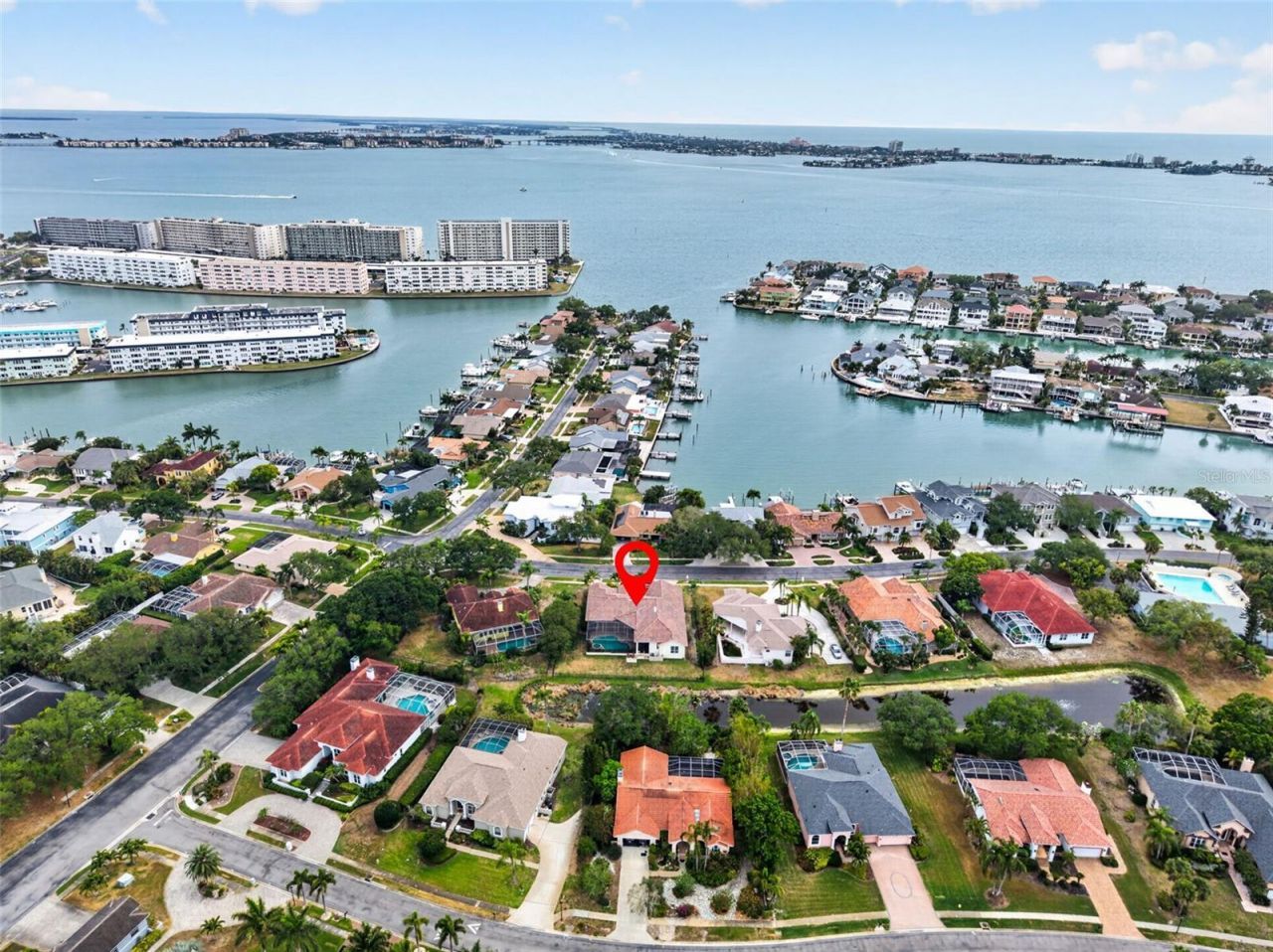 5909 Skimmer Point Boulevard S, Gulfport, FL 33707 Photo