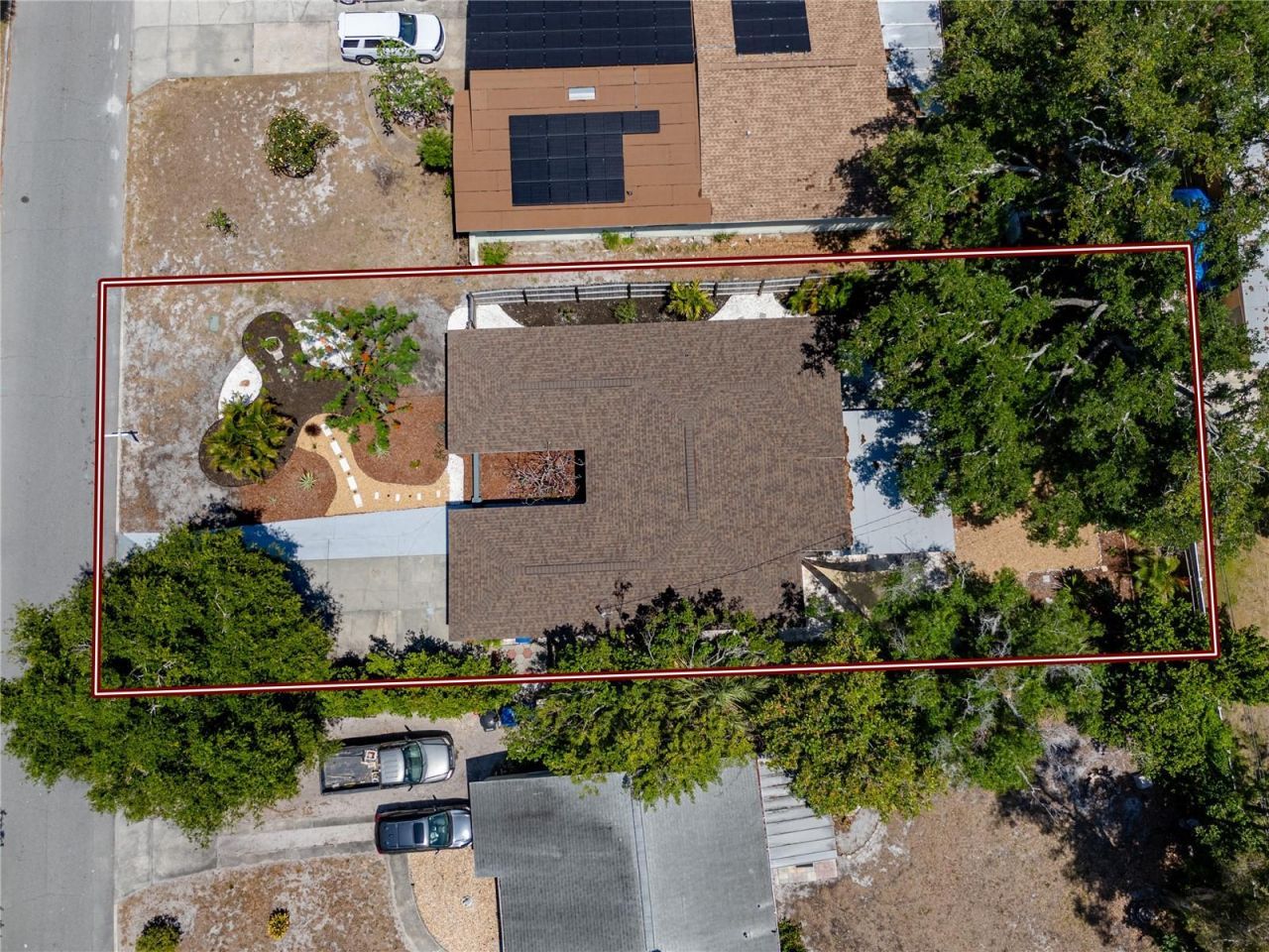 630 Jasmine Way S, Saint Petersburg, FL 33705 Photo