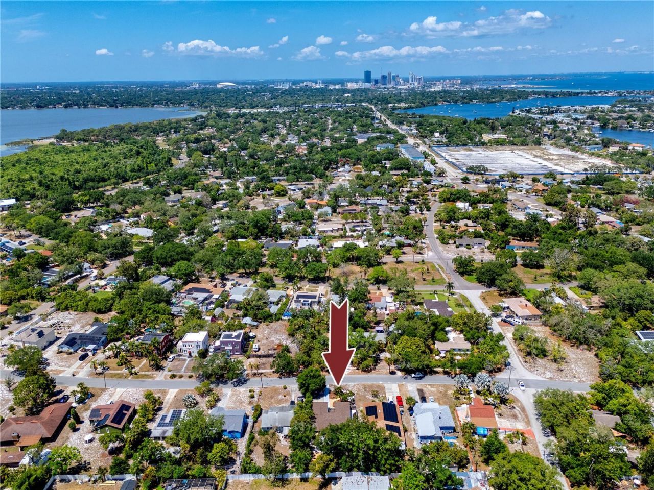 630 Jasmine Way S, Saint Petersburg, FL 33705 Photo