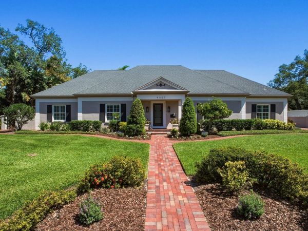 4507 W WATROUS AVENUE , TAMPA, FL 33629