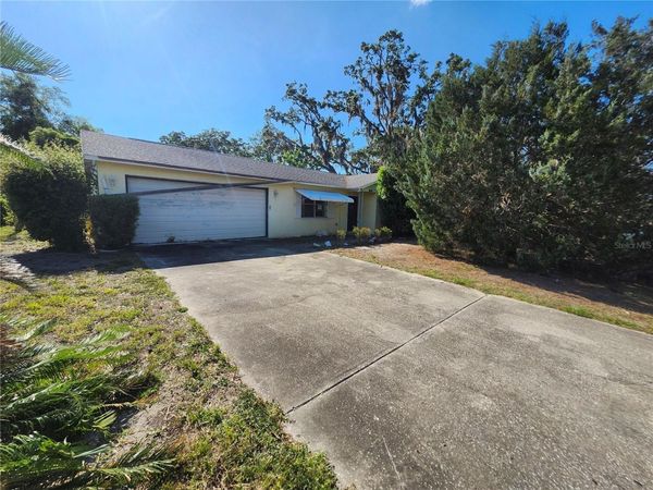 2377 GIOVANNI AVENUE , SPRING HILL, FL 34608