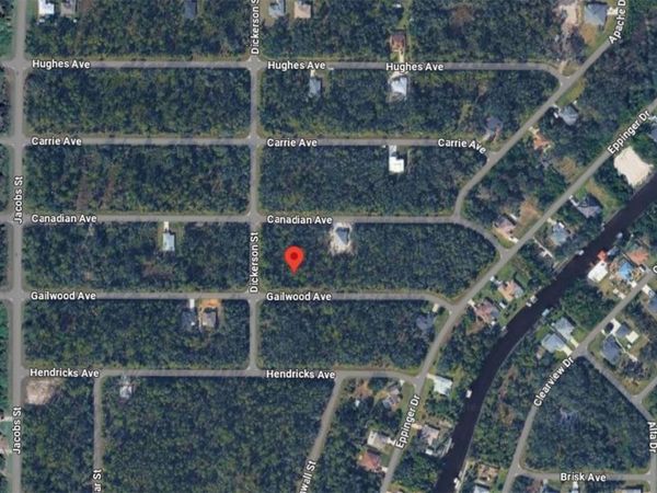PORT CHARLOTTE, FL 33953