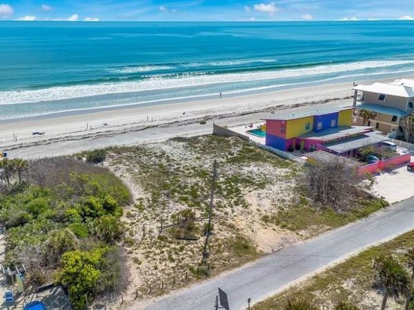 4591 S ATLANTIC AVENUE , PORT ORANGE, FL 32127