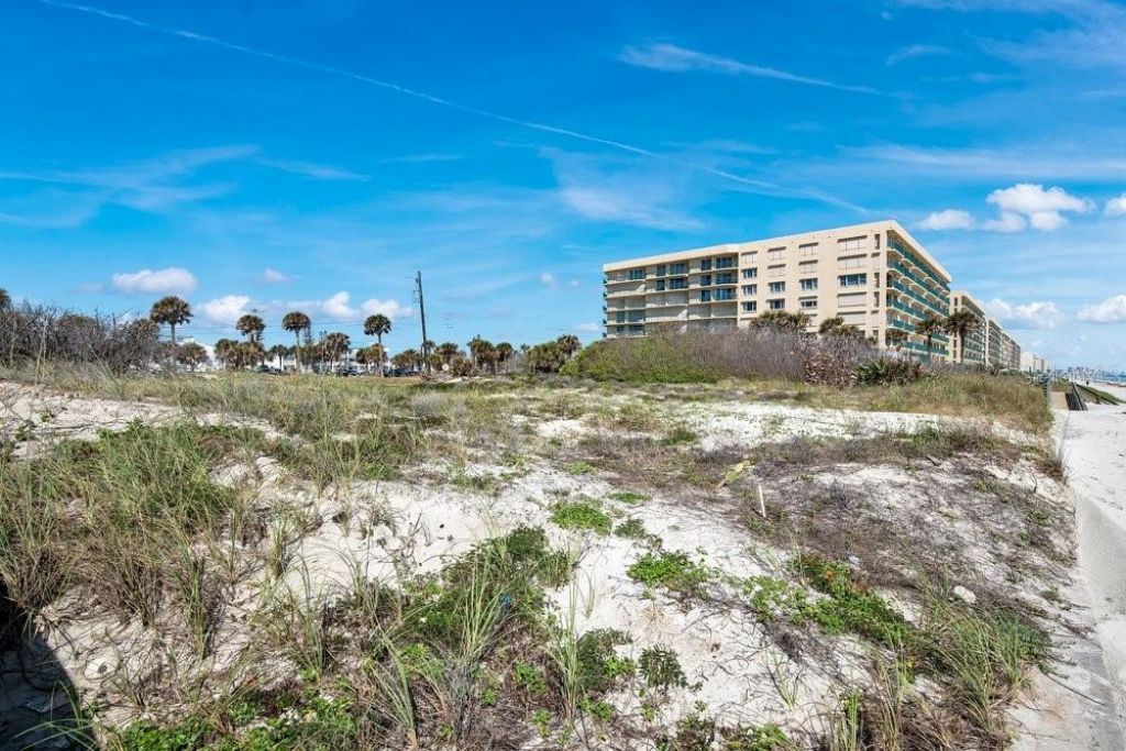 4591 S Atlantic Avenue , Port Orange, FL 32127 Photo