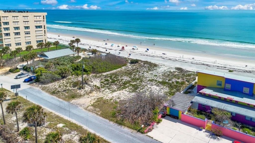 4591 S Atlantic Avenue , Port Orange, FL 32127 Photo