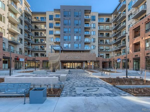 20 Wilcox Street, Unit 316, Castle Rock, CO 80104