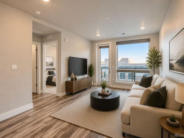 20 Wilcox Street, Unit 316, Castle Rock, CO 80104