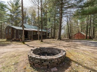 6325 S Chases Lake Road , Glenfield, NY 13343