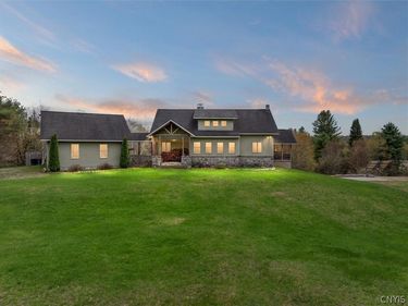463 Hughes Road , Remsen, NY 13438