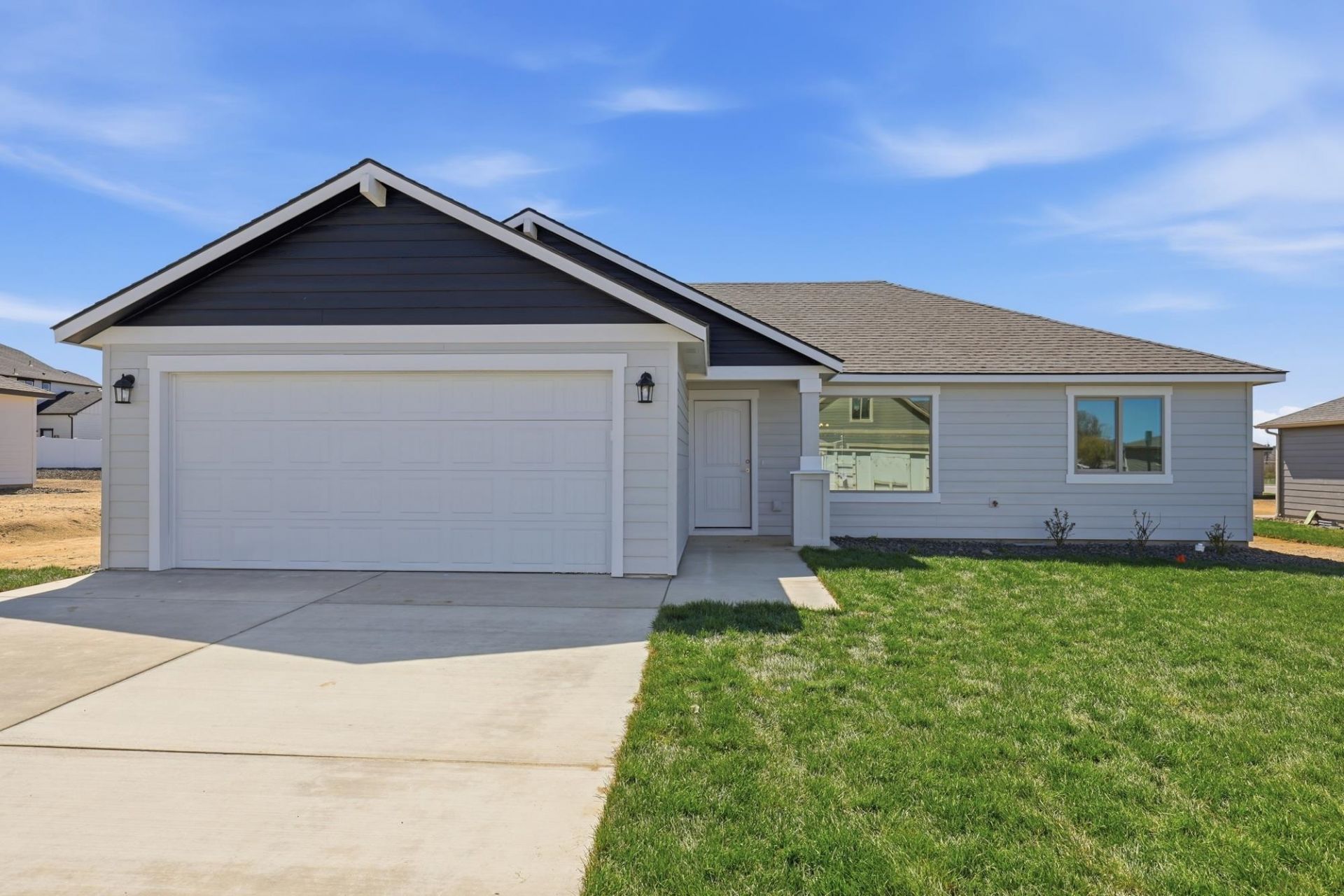 23 W 13th St, Deer Park, WA 99006 Main Photo