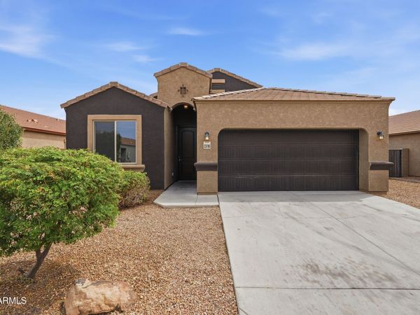 23785 W PIMA Street, Buckeye, AZ 85326