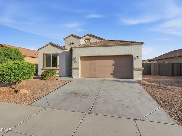 23785 W PIMA Street, Buckeye, AZ 85326