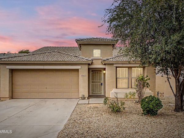 10642 W WINDSOR Avenue W, Avondale, AZ 85392