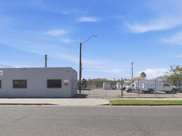 420 N 15th Avenue, Phoenix, AZ 85007