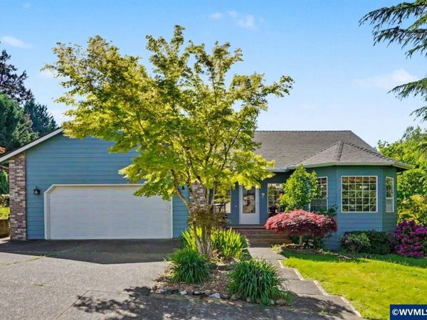1795 Sunburst Ter NW, Salem, OR 97304