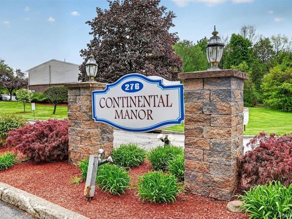 276 TEMPLE HILL Road , Unit 2217, New Windsor, NY 12553