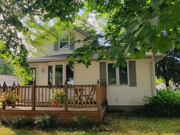 203 N Monroe Street , Minneota, MN 56264