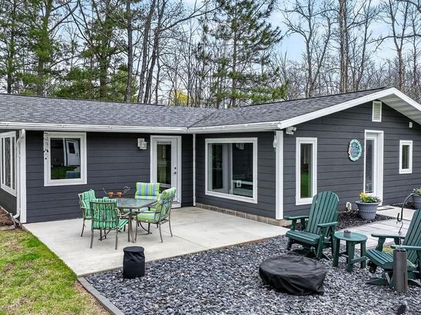 12794 W Indian Point Road , New Auburn, WI 54757