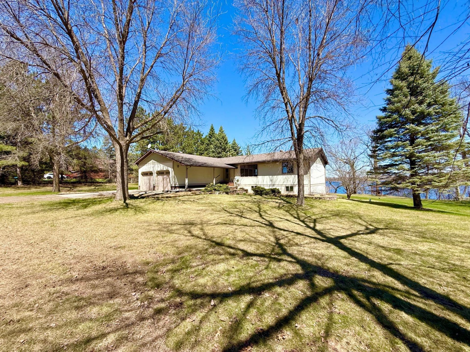 30282 Cordes Beach Rd , Henning, MN 56551 Main Photo