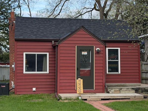 336 32nd Avenue N, Saint Cloud, MN 56303