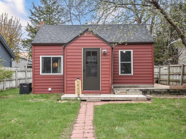 336 32nd Avenue N, Saint Cloud, MN 56303