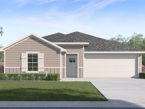 1208 Breezy Oak Drive, Josephine, TX 75173