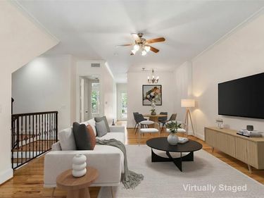 5726 La Vista Drive, Dallas, TX 75206