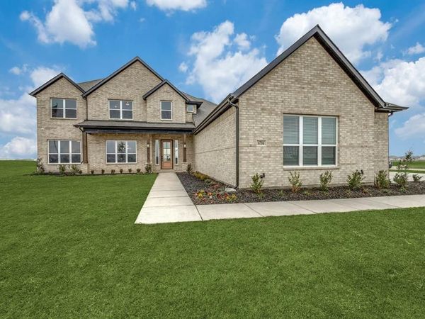 6704 Bassett Lane, Mesquite, TX 75126