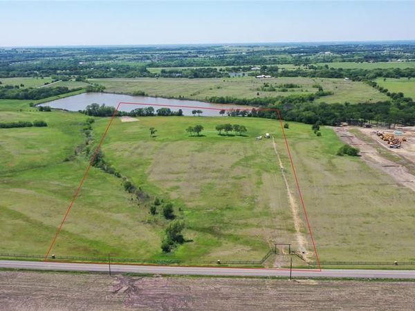 10456 County Road 174, Celina, TX 75009