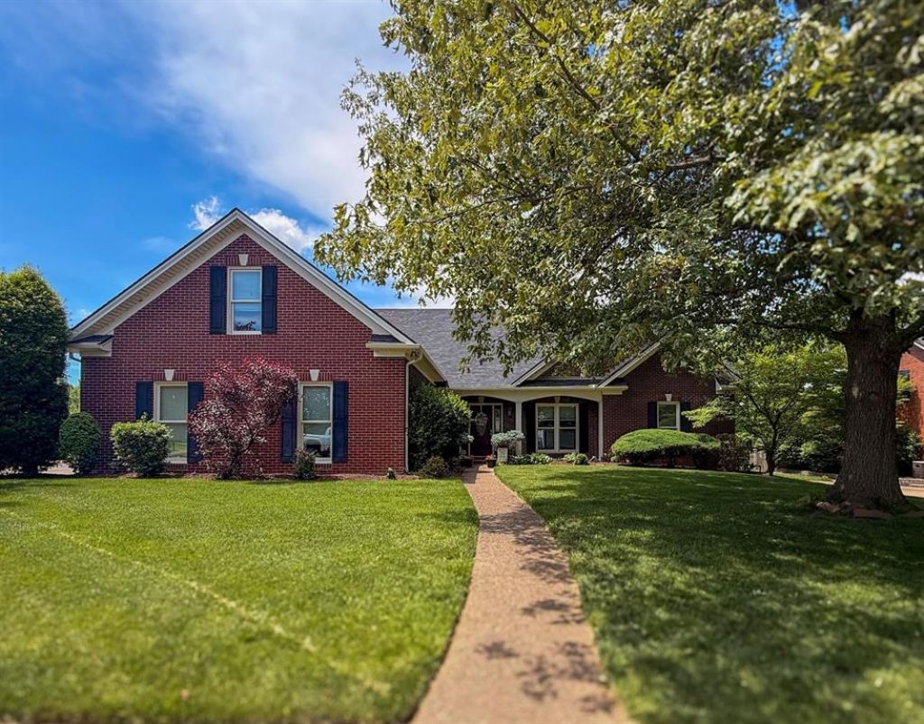 4518 Oakhurst Bnd, Owensboro, KY 42303 Main Photo