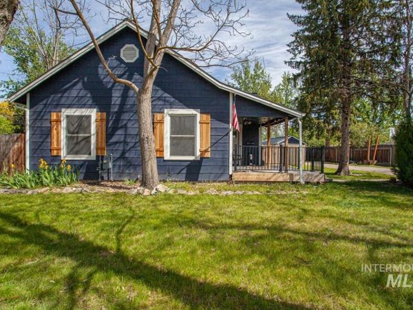 4800 W Franklin Rd, Boise, ID 83705