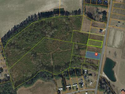 1730 Heritage Rd. , Loris, SC 29569