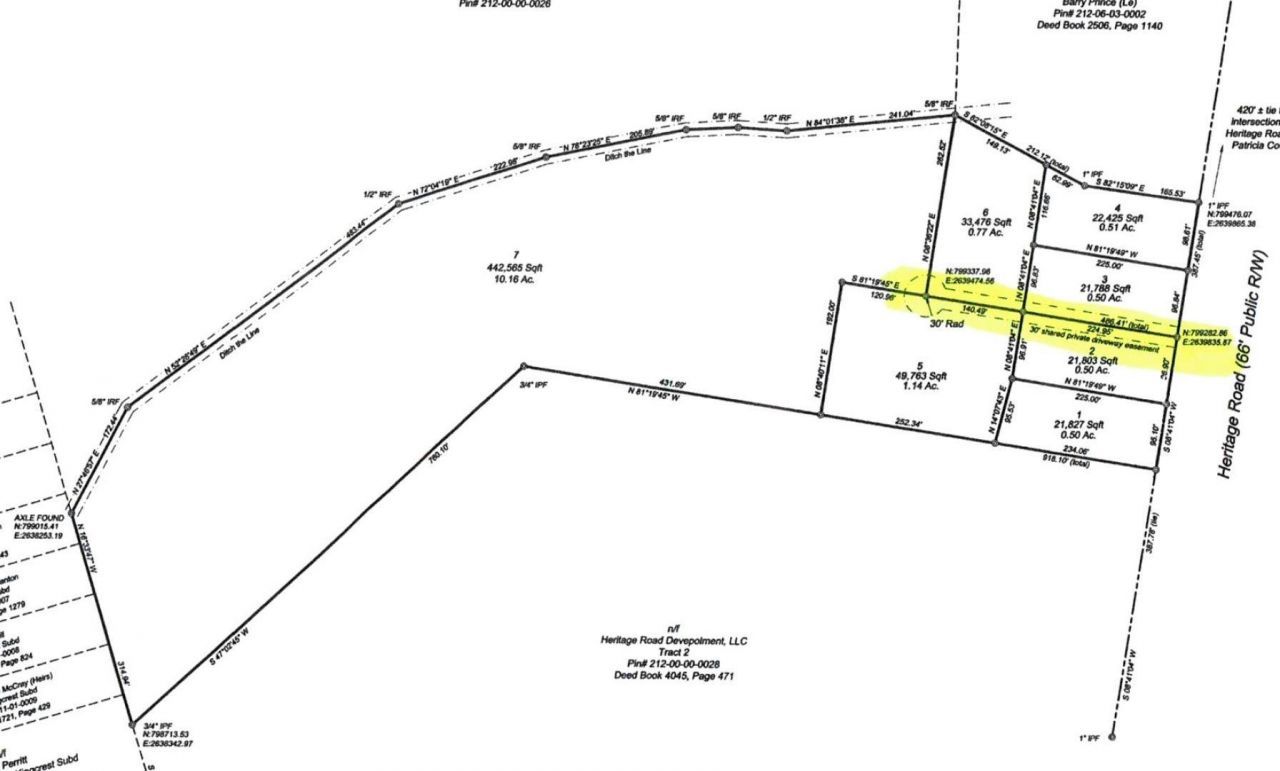 1730 Heritage Rd.  Photo 7
