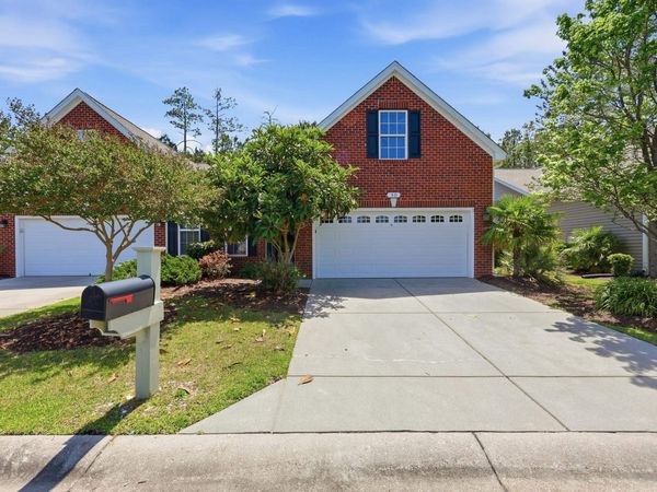 90 Field Planters Circle , Unit 90, Carolina Shores, SC 28467