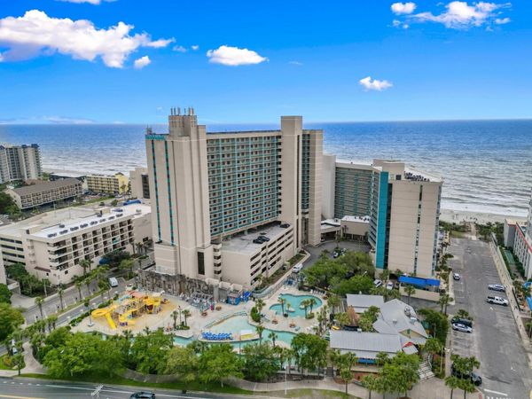 201 74th Ave. N, Unit 2537, Myrtle Beach, SC 29572