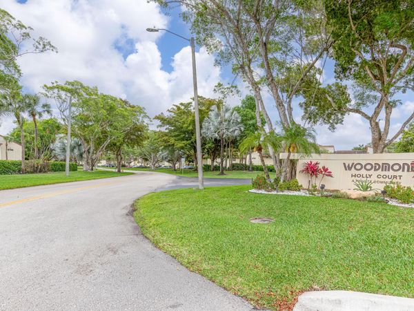8751 Holly Court, Unit 104, Tamarac, FL 33321