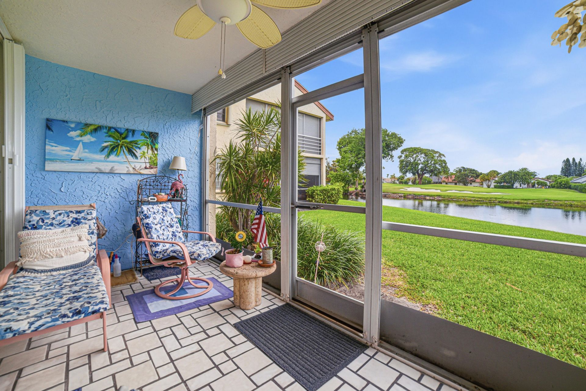 8751 Holly Court, Unit 104, Tamarac, FL 33321 Photo