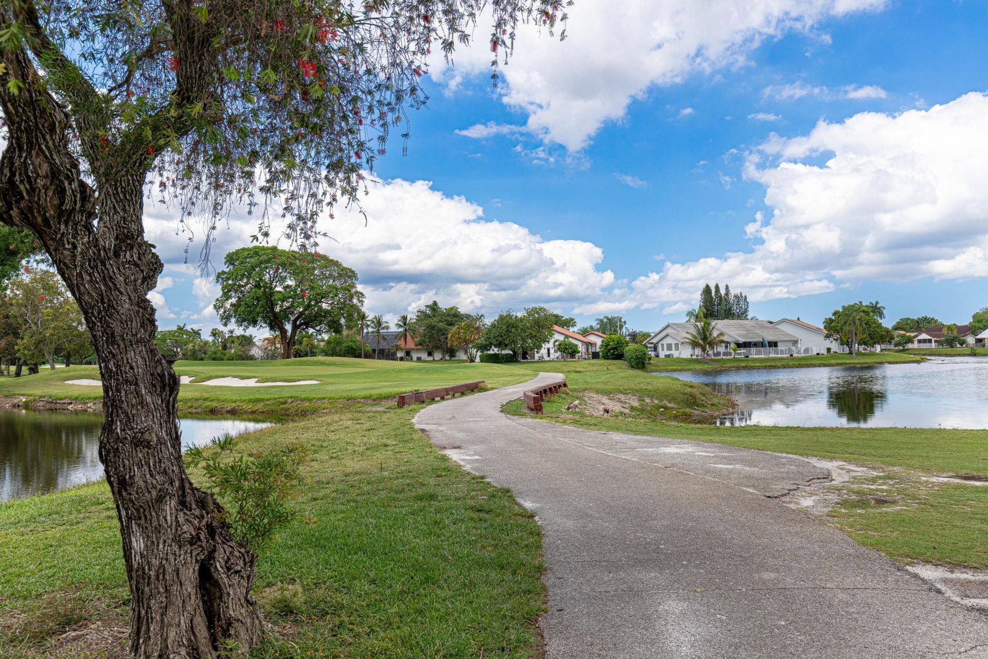 8751 Holly Court, Unit 104, Tamarac, FL 33321 Photo
