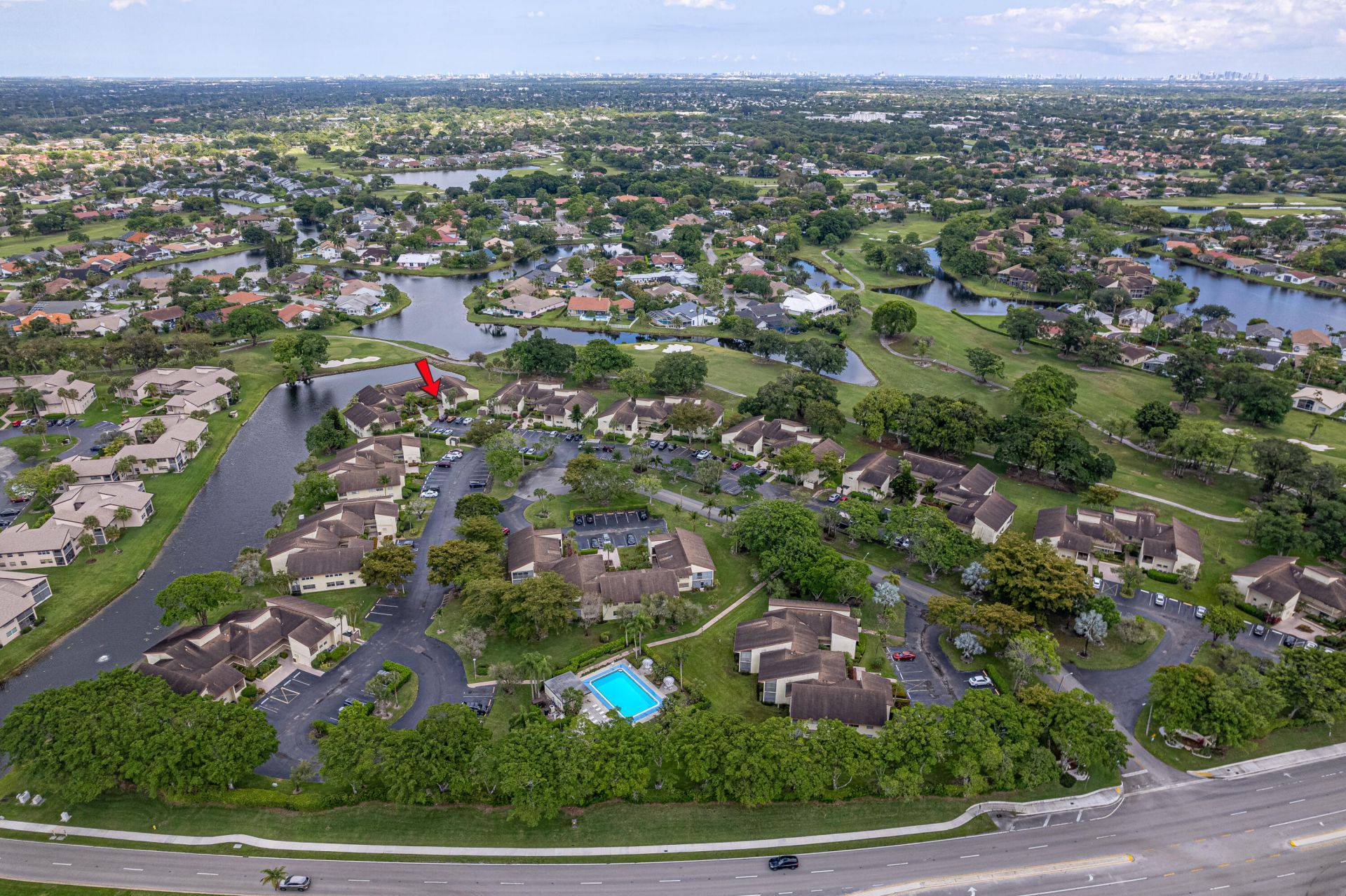 8751 Holly Court, Unit 104, Tamarac, FL 33321 Photo