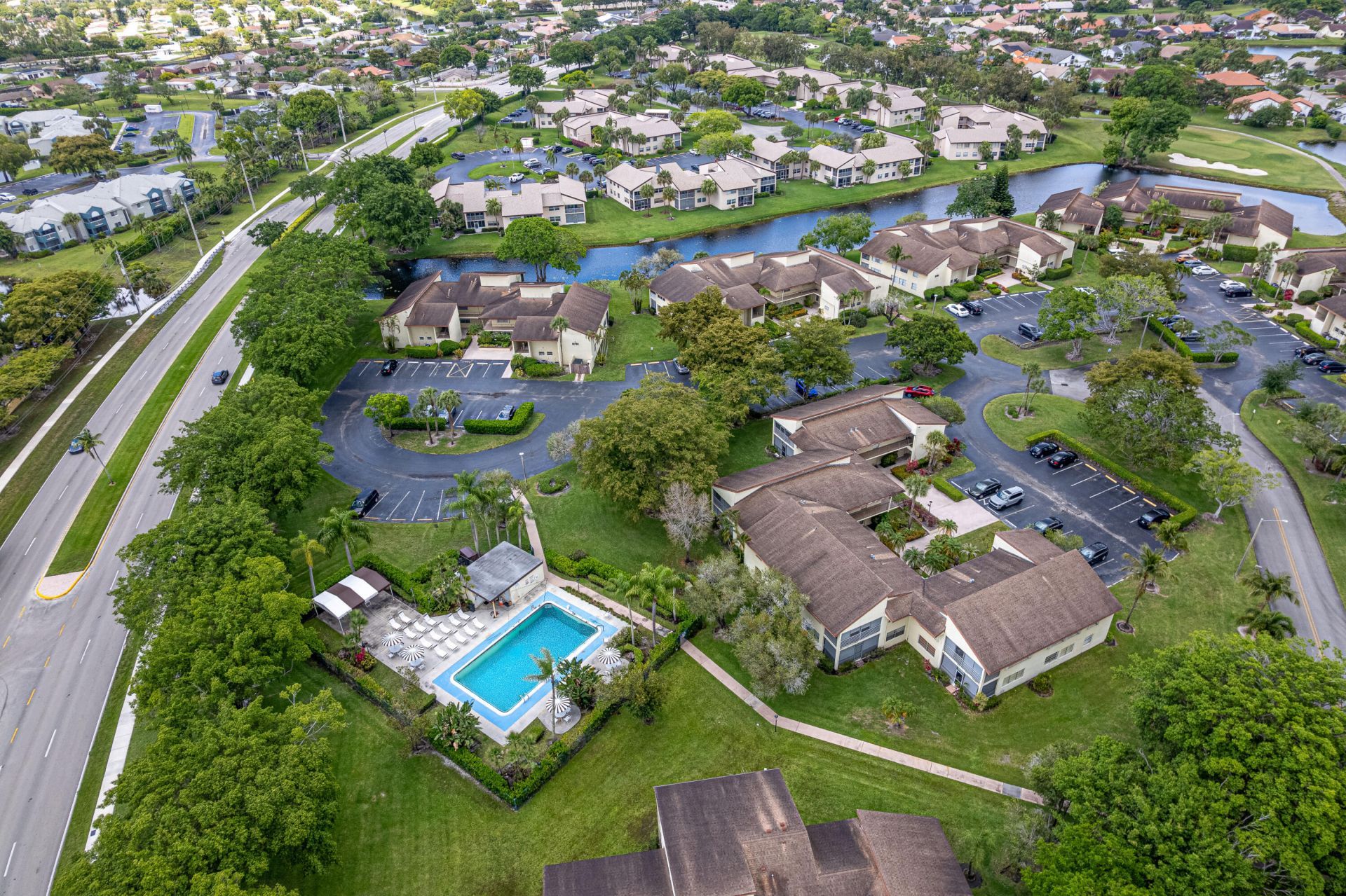 8751 Holly Court, Unit 104, Tamarac, FL 33321 Photo